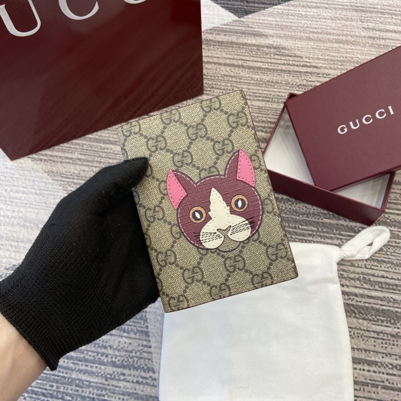 Gvc*1 wallets